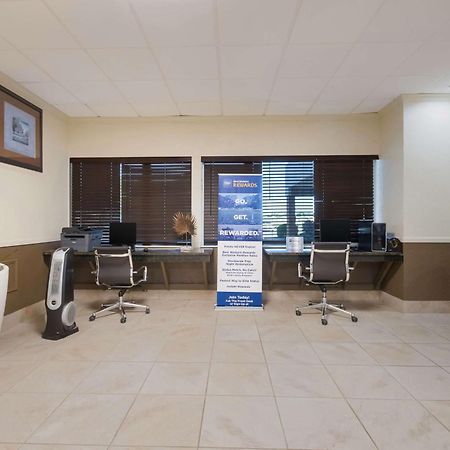 Surestay Plus By Best Western Лотон Екстер'єр фото