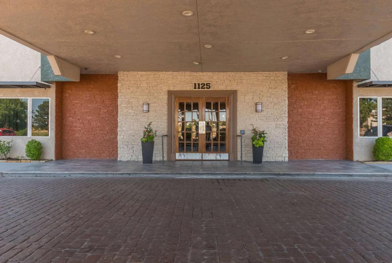 Surestay Plus By Best Western Лотон Екстер'єр фото