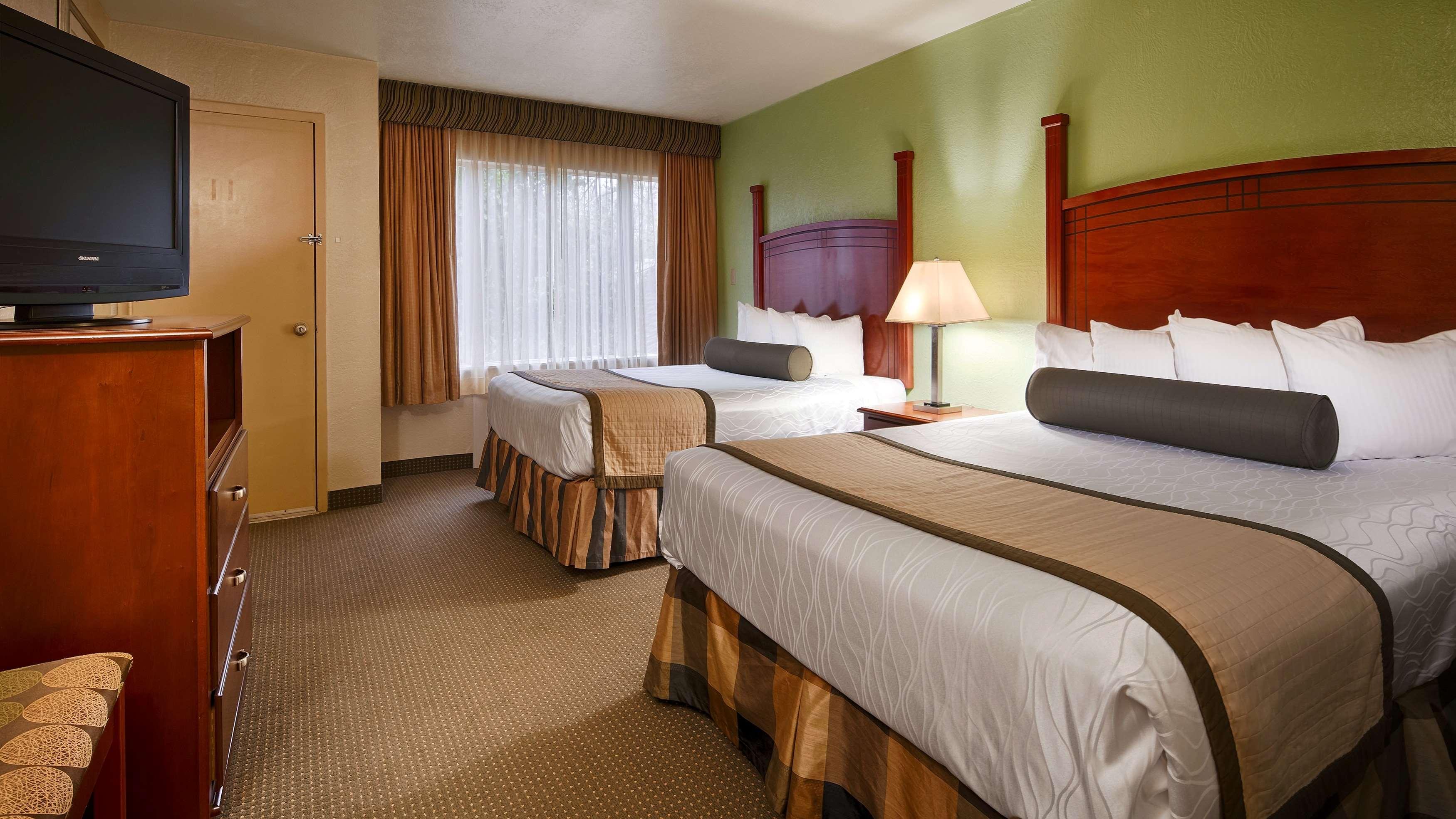 Surestay Plus By Best Western Лотон Екстер'єр фото