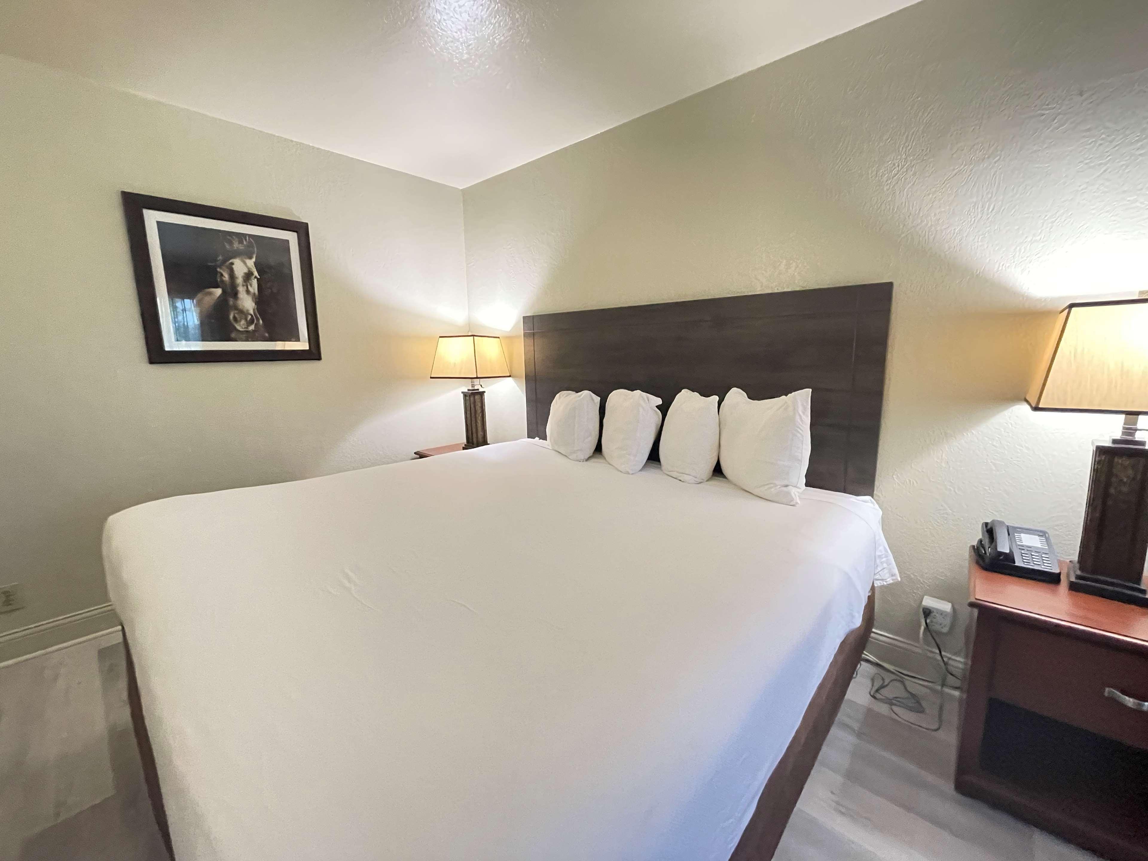 Surestay Plus By Best Western Лотон Екстер'єр фото