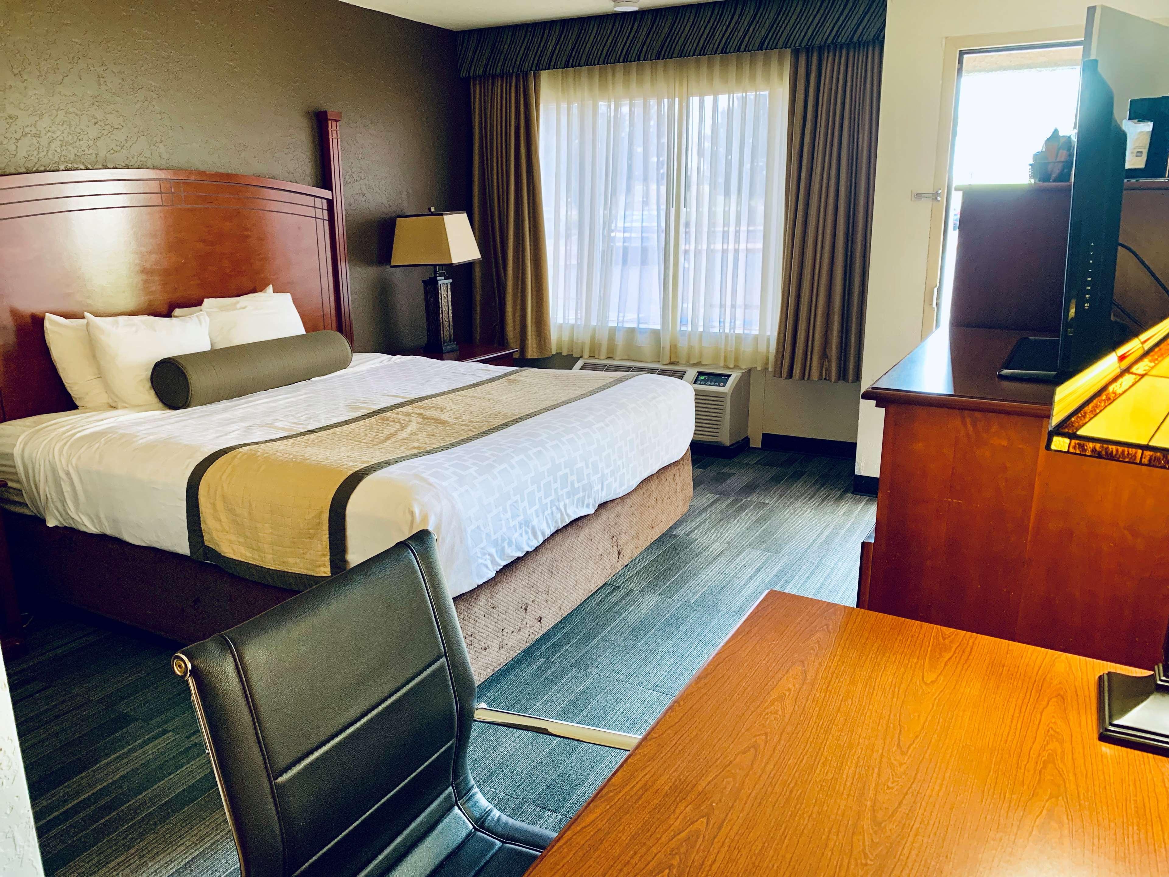 Surestay Plus By Best Western Лотон Екстер'єр фото