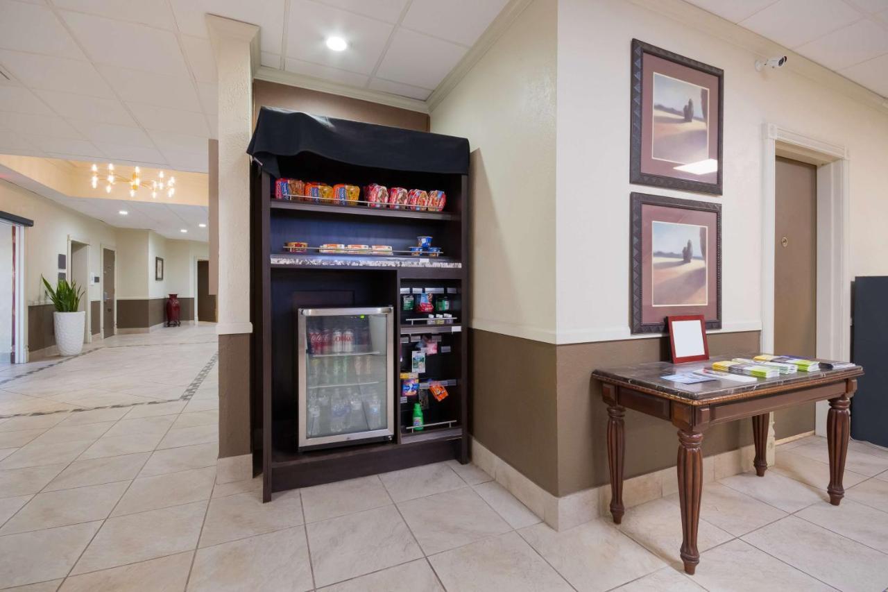 Surestay Plus By Best Western Лотон Екстер'єр фото