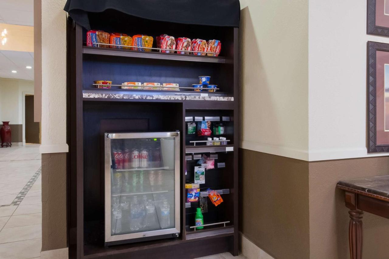 Surestay Plus By Best Western Лотон Екстер'єр фото