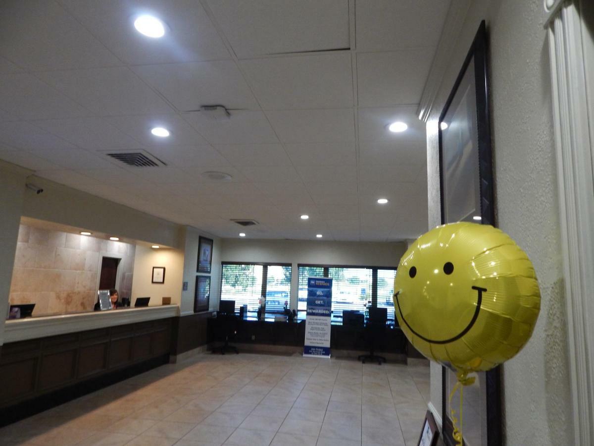 Surestay Plus By Best Western Лотон Екстер'єр фото